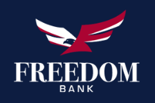 Freedom Bank Alamo, TX